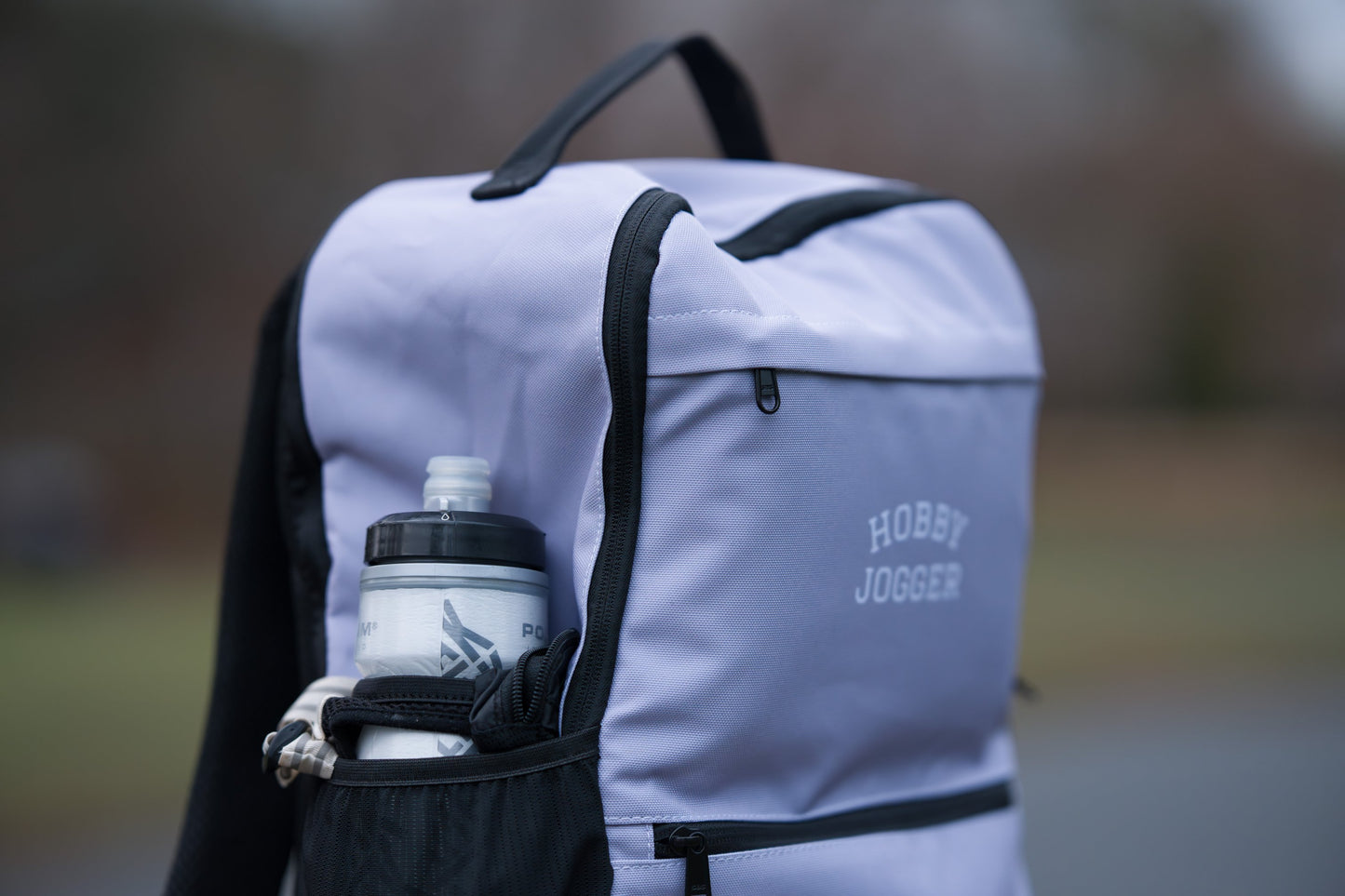 Hobby Jogger OG Backpack