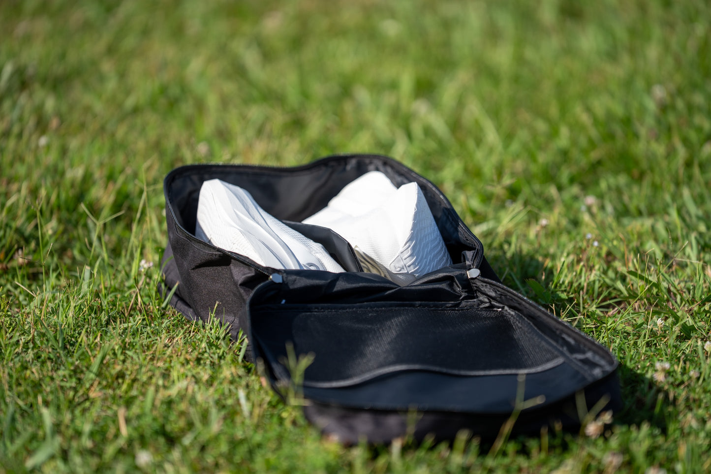 MILEAGE Shoe Bag