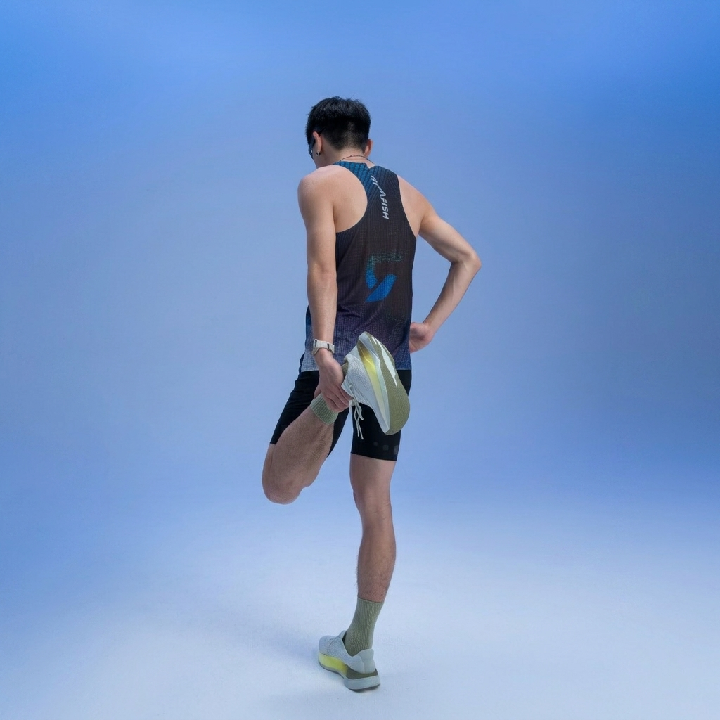 Dynafish Xiaonian Super Trainer - Preorder