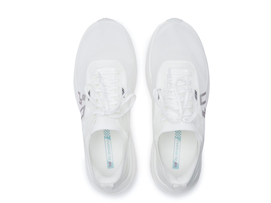 Runsifly Flare Elite - The $200 Super Shoe