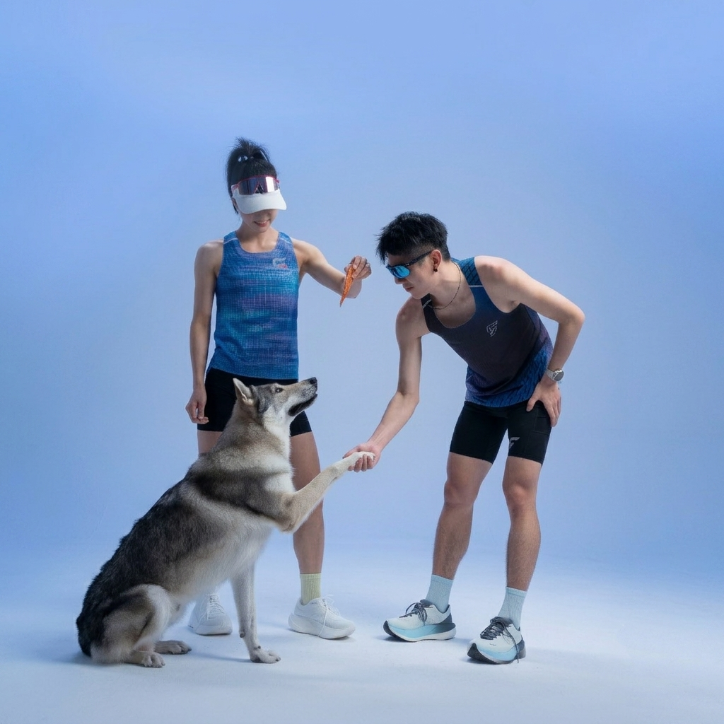 Dynafish Xiaonian Super Trainer - Preorder