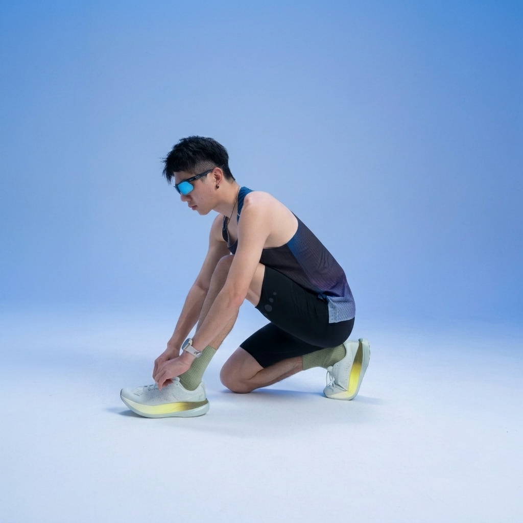 Dynafish Xiaonian Super Trainer - Preorder