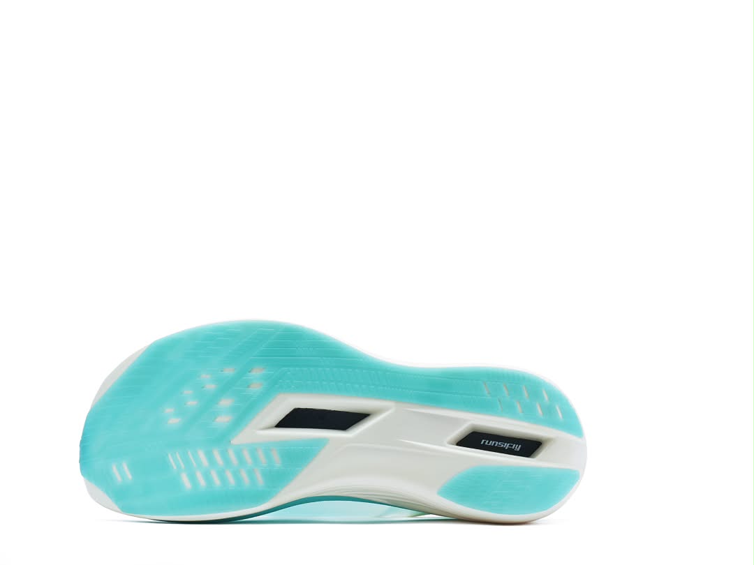 Runsifly Flare Elite - The $200 Super Shoe