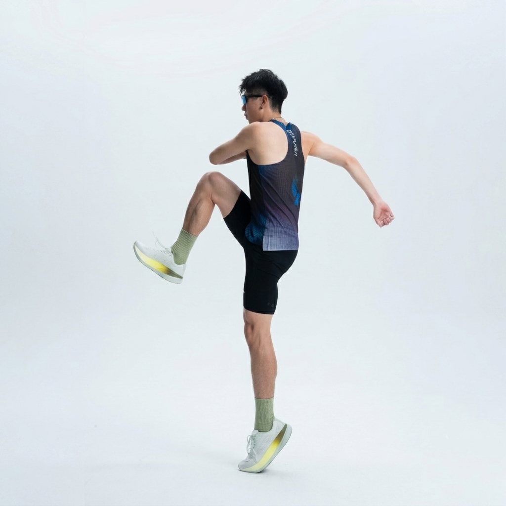 Dynafish Xiaonian Super Trainer - Preorder
