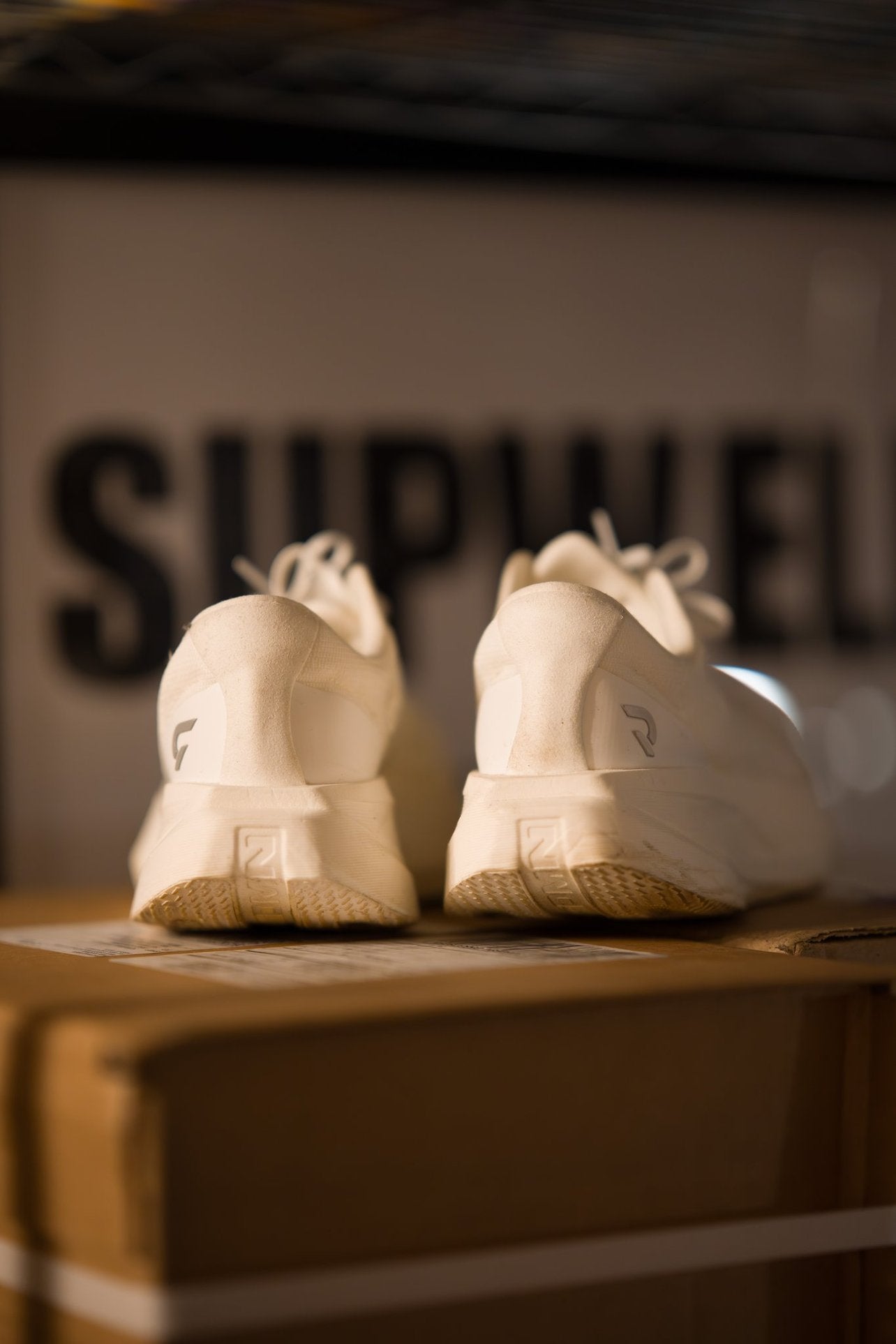 Dynafish Xiaonian Super Trainer