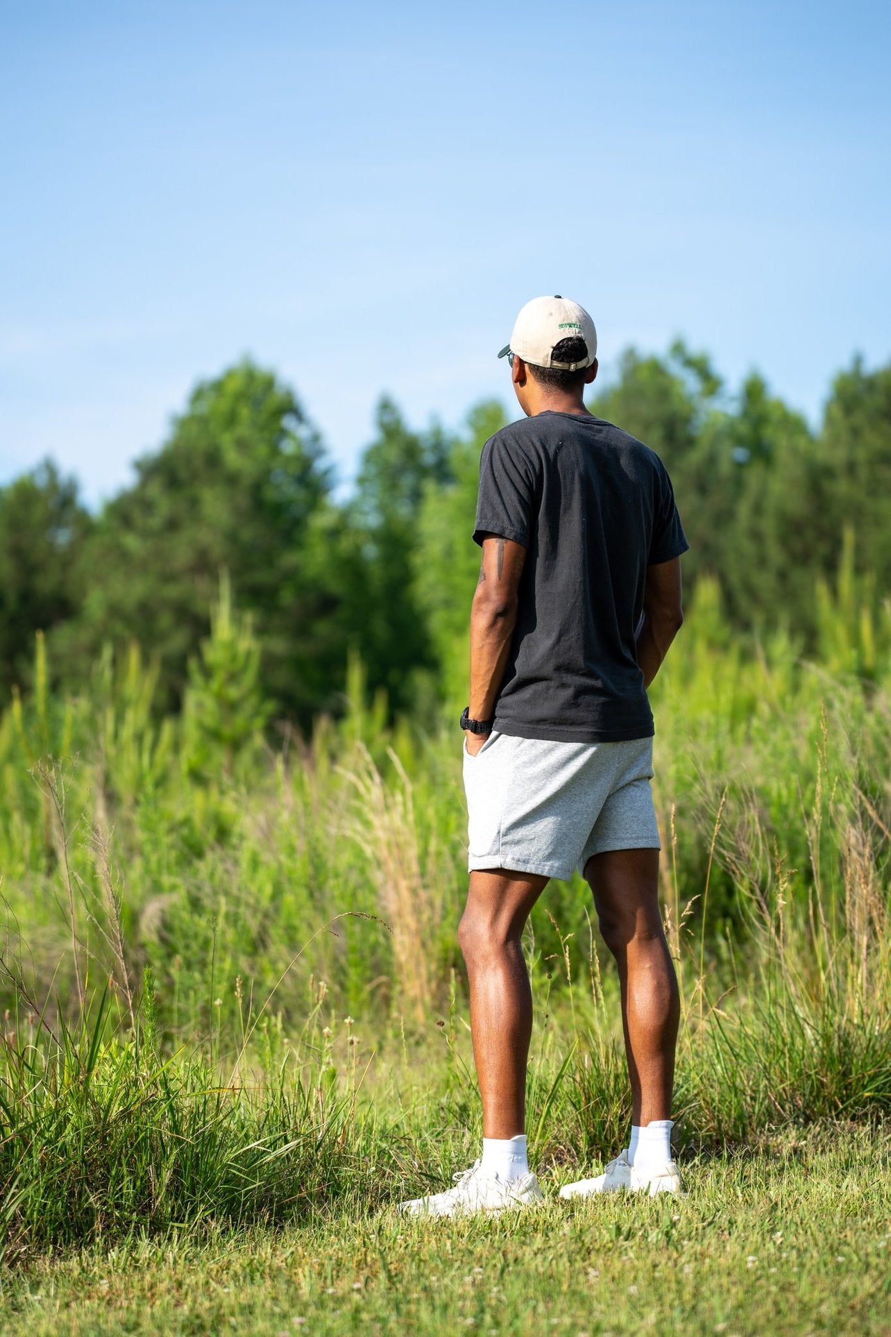 Hobby Jogger Classic T