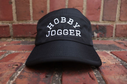 The OG Hobby Jogger Running Hat - Preorder