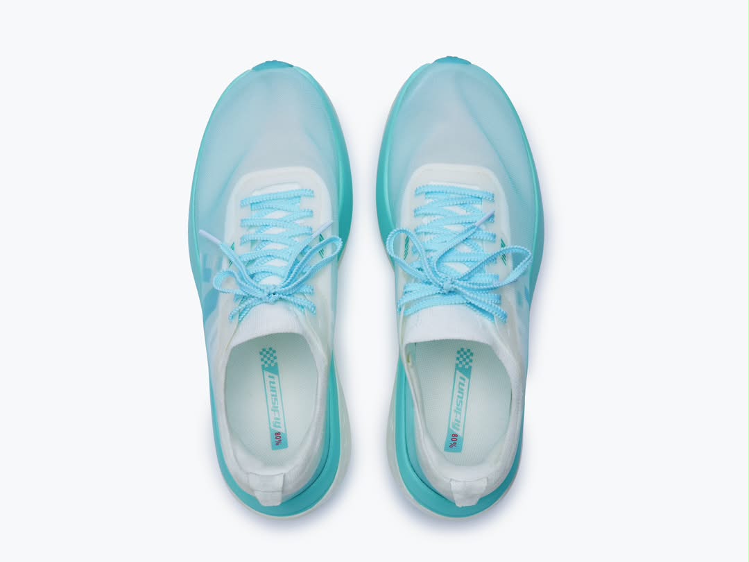 Runsifly Flare Elite - The $200 Super Shoe