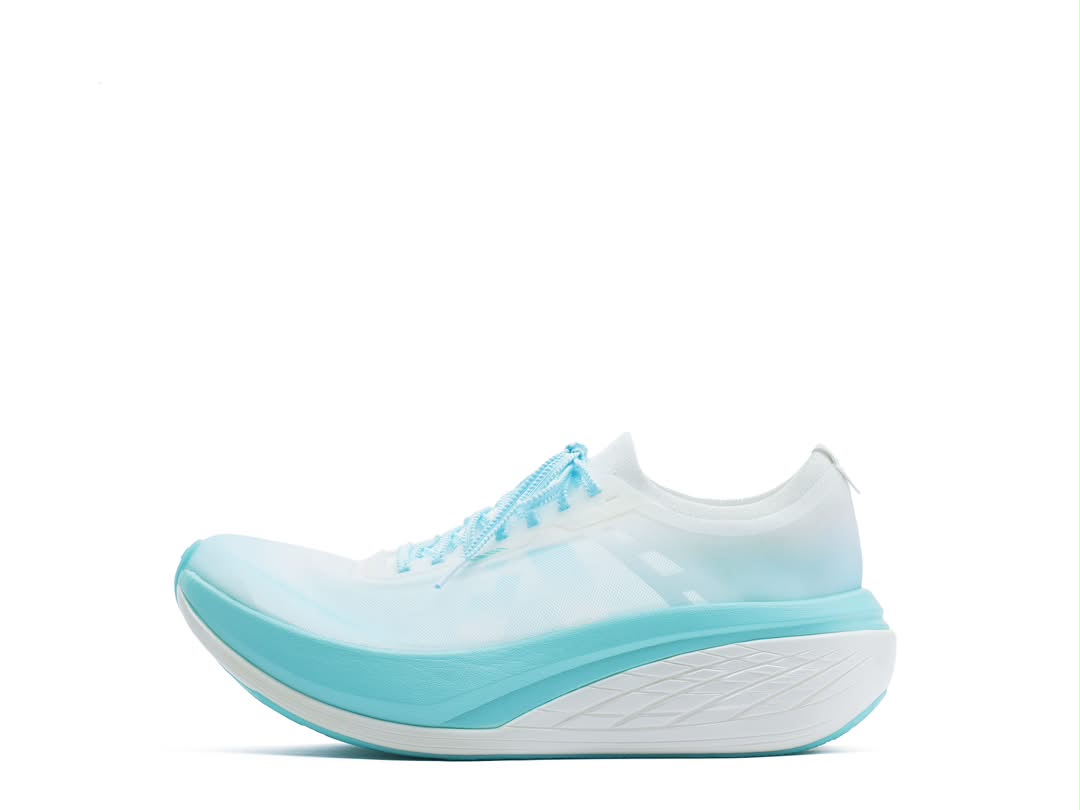 Runsifly Flare Elite - The $200 Super Shoe