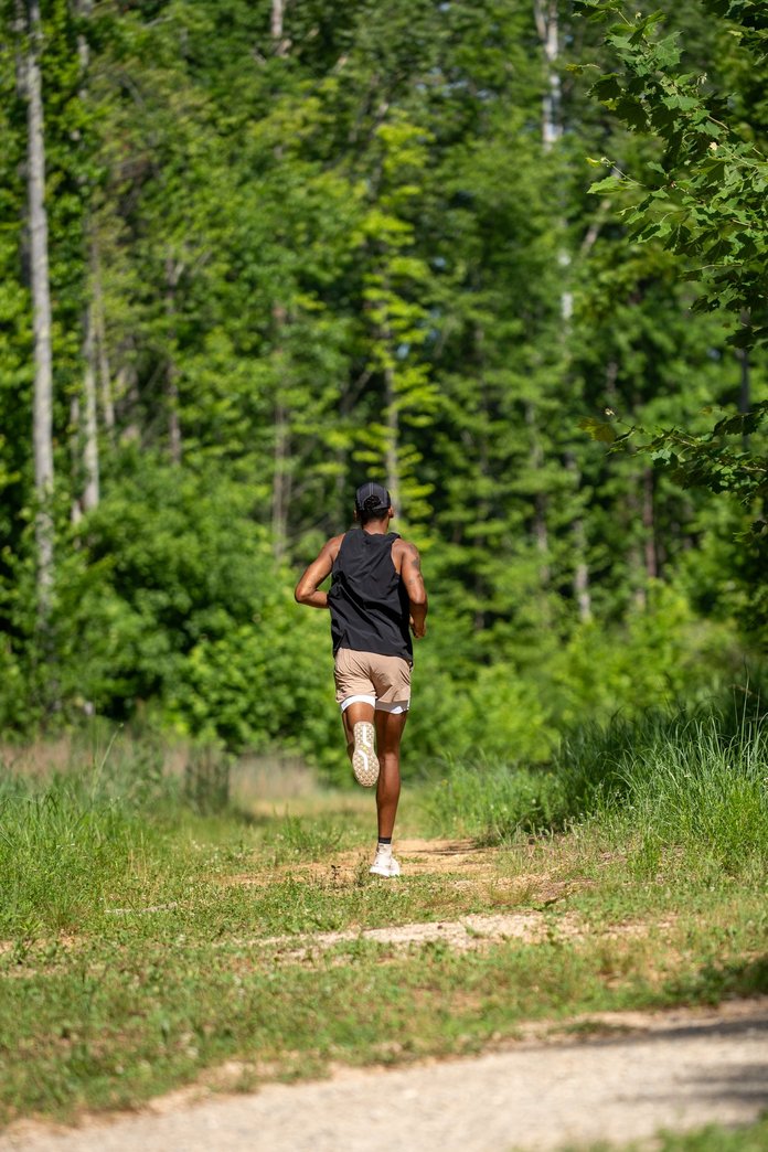 The Ultimate 2-in-1 Running Shorts