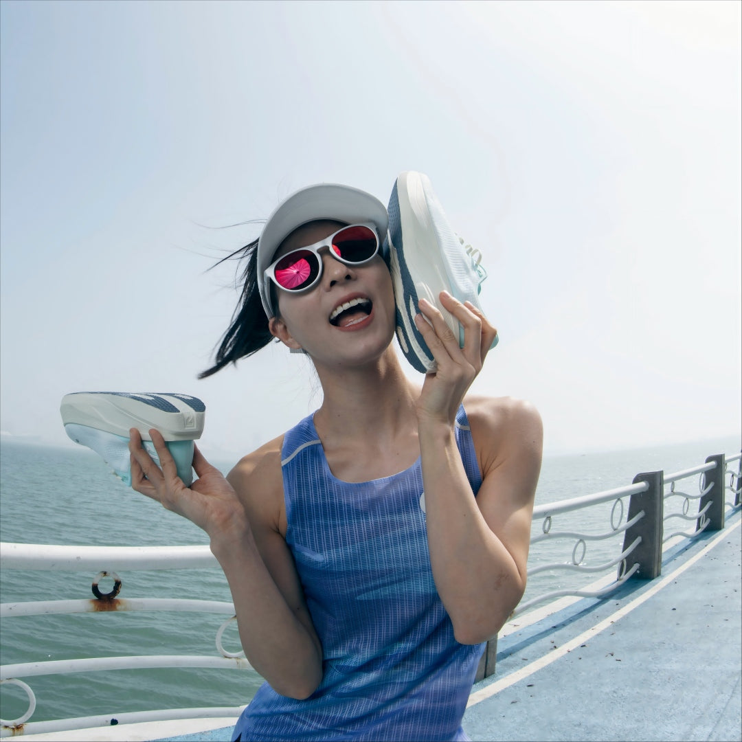 Dynafish Xiaonian Super Trainer - Preorder