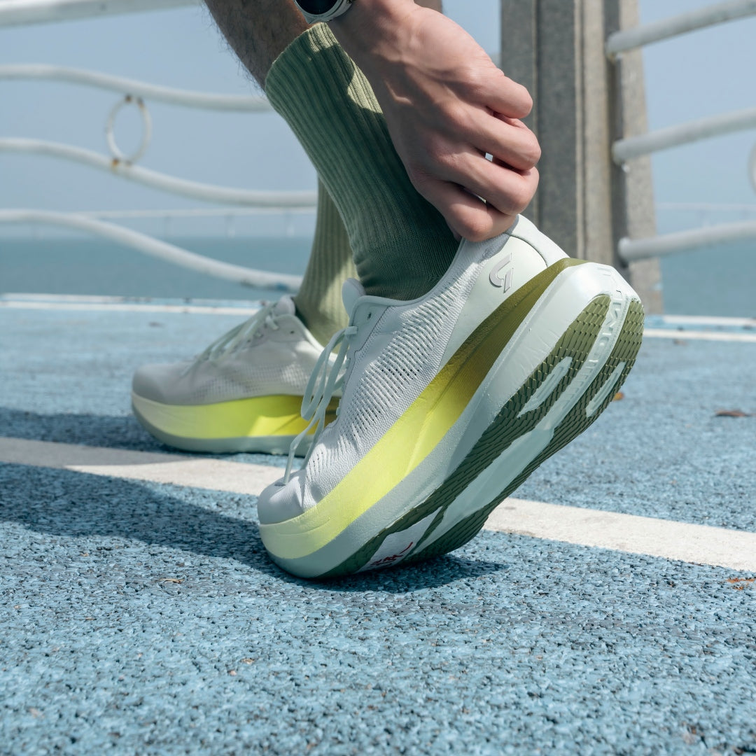 Dynafish Xiaonian Super Trainer - Preorder