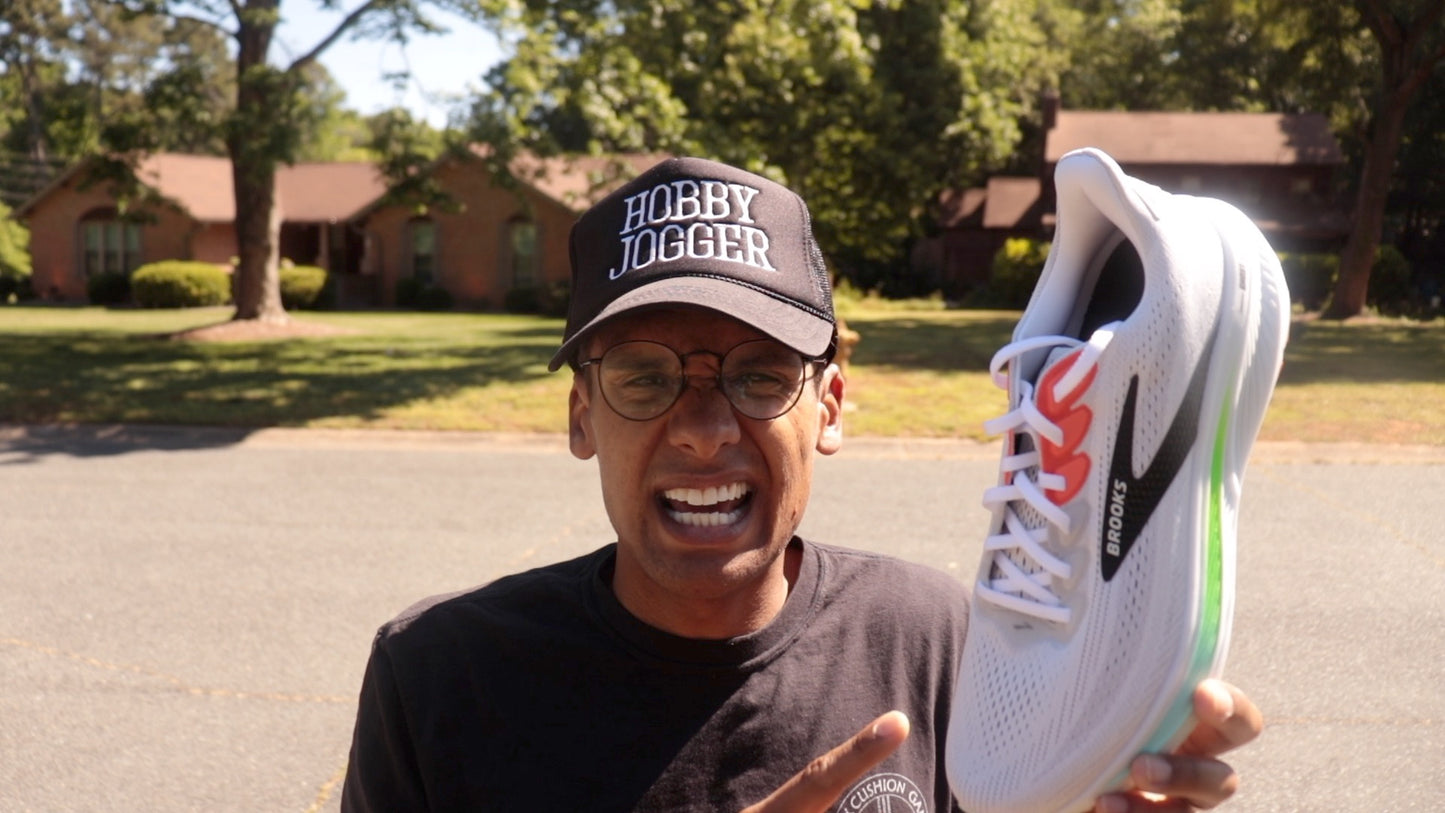 Hobby Jogger Trucker v2