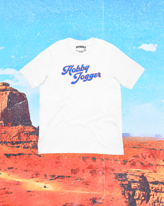 Hobby Jogger T-Shirt