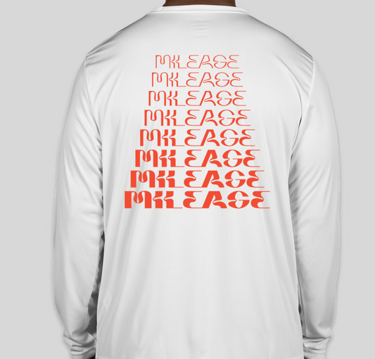 Supwell Certified Mileage Long Sleeve - Preorder