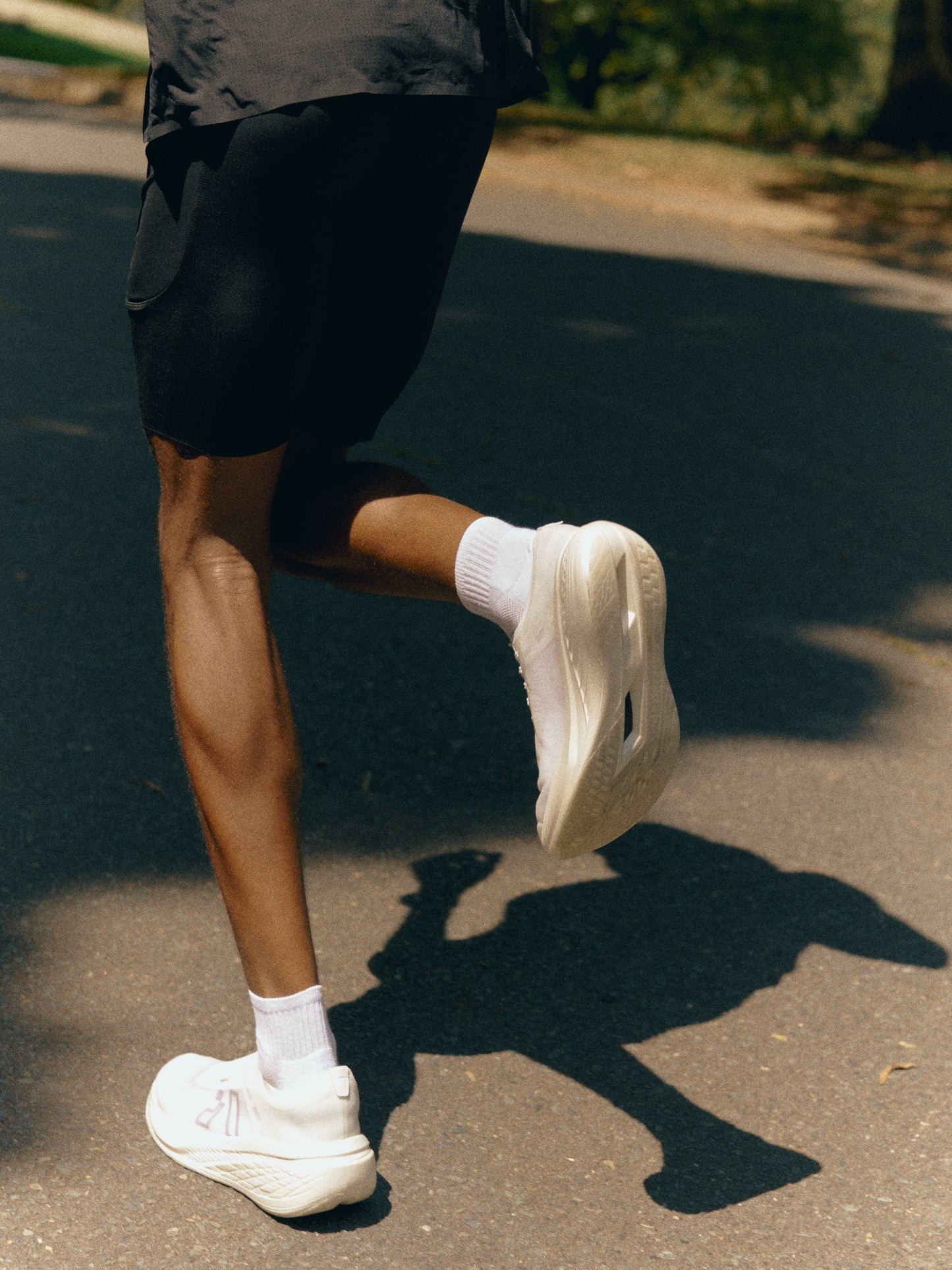 Runsifly Flare Elite - The $200 Super Shoe