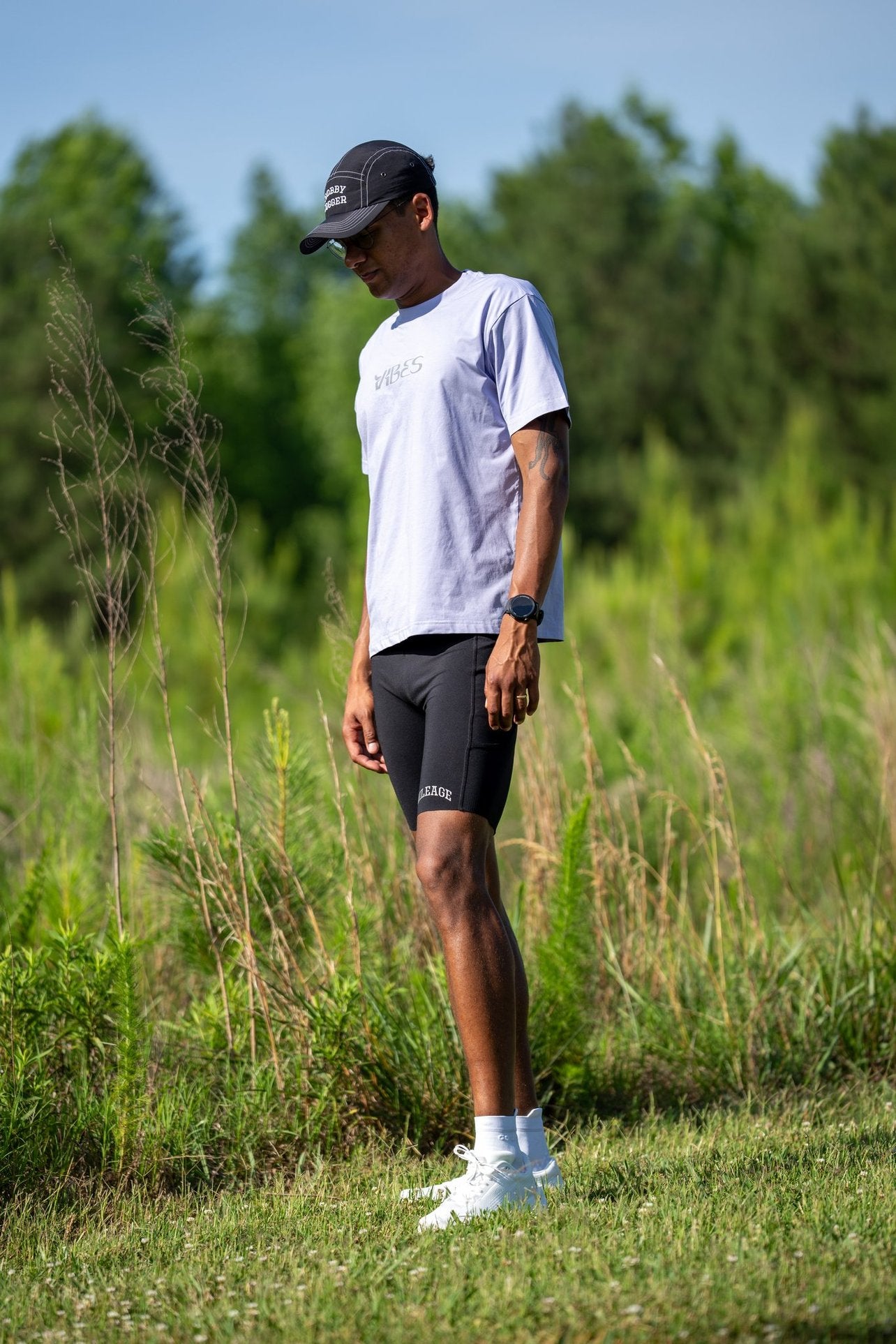 VIBES Coolmax® Shirt