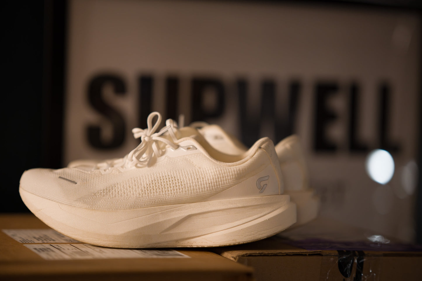 Dynafish Xiaonian Super Trainer