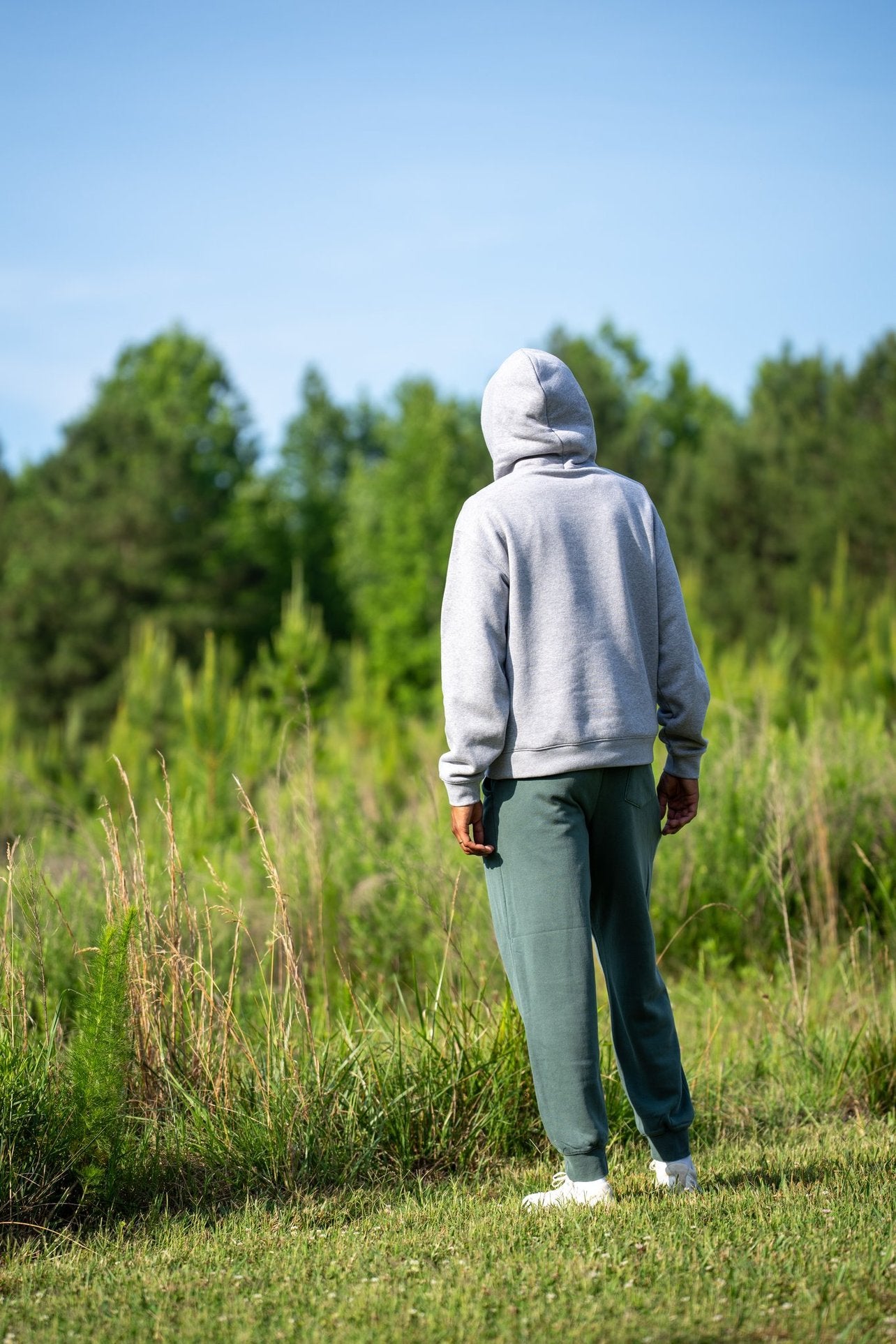 MILEAGE Hoodie