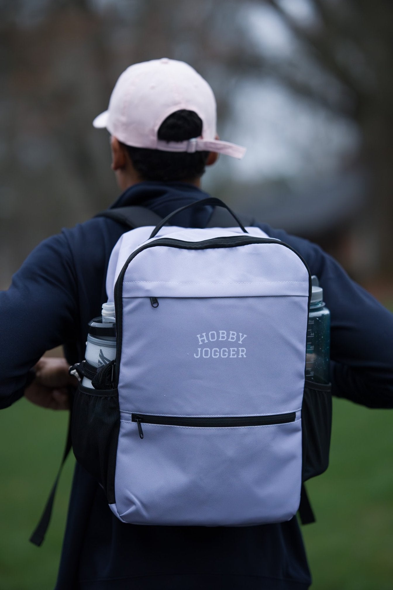 Hobby Jogger OG Backpack
