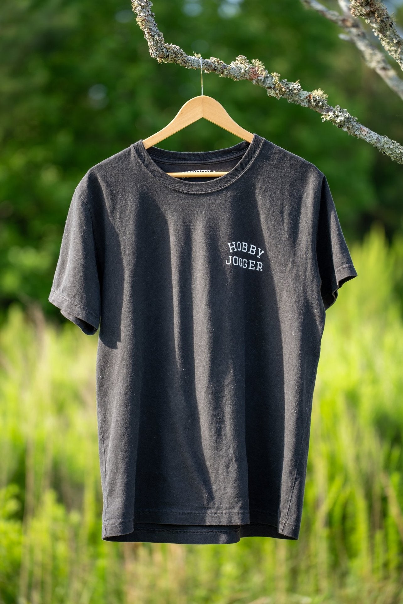 Hobby Jogger Classic T
