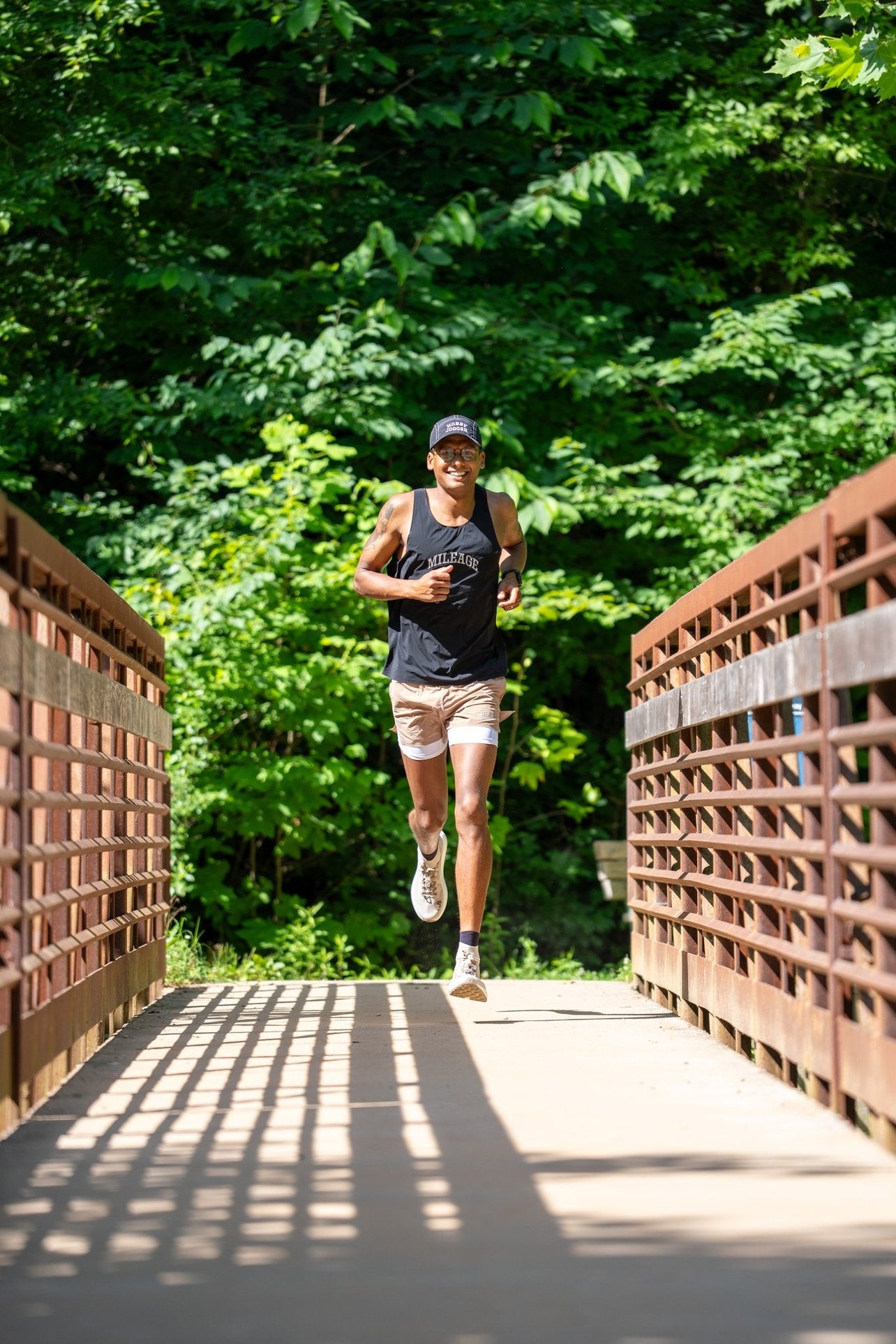 The Ultimate 2-in-1 Running Shorts