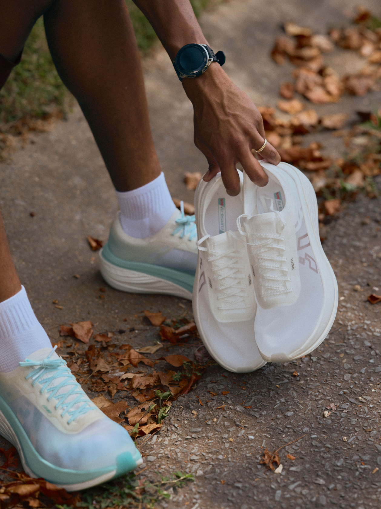 Runsifly Flare Elite - The $200 Super Shoe