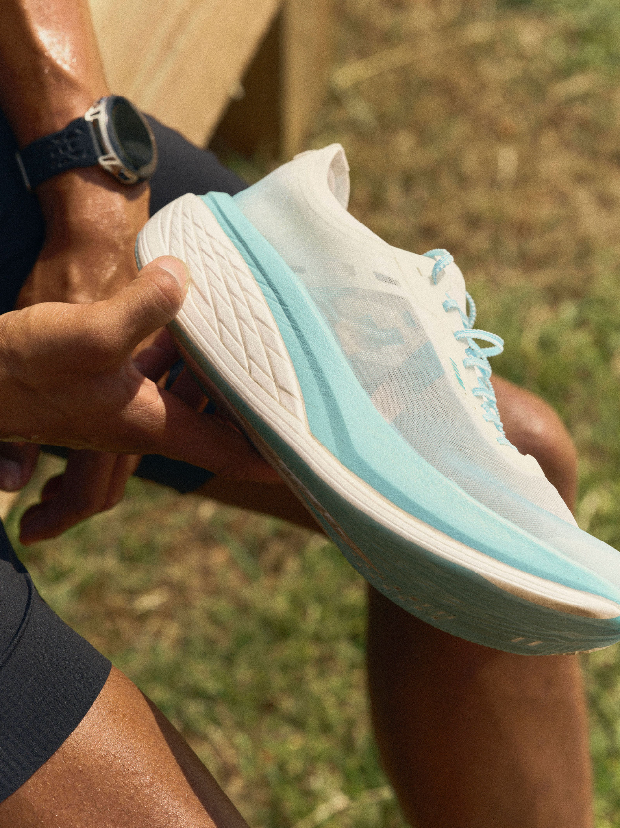 Runsifly Flare Elite - The $200 Super Shoe