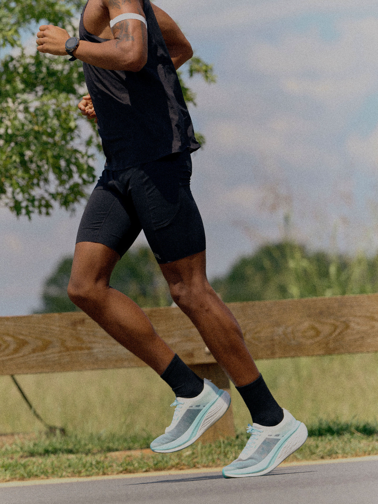 Runsifly Flare Elite - The $200 Super Shoe
