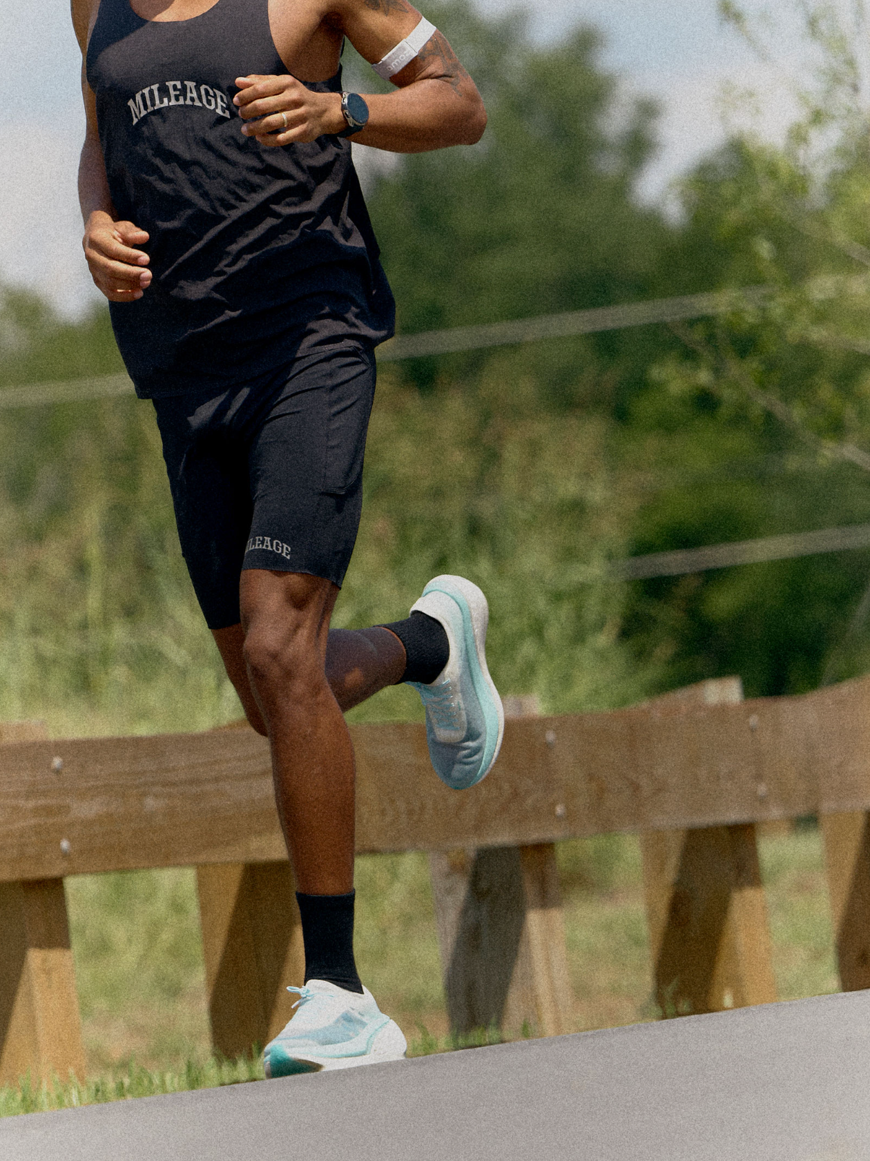 Runsifly Flare Elite - The $200 Super Shoe
