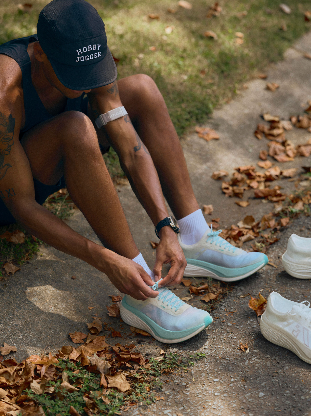 Runsifly Flare Elite - The $200 Super Shoe