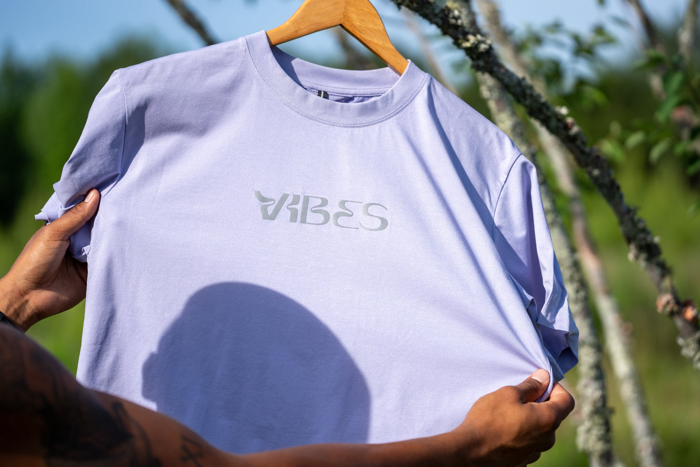 VIBES Coolmax® Shirt