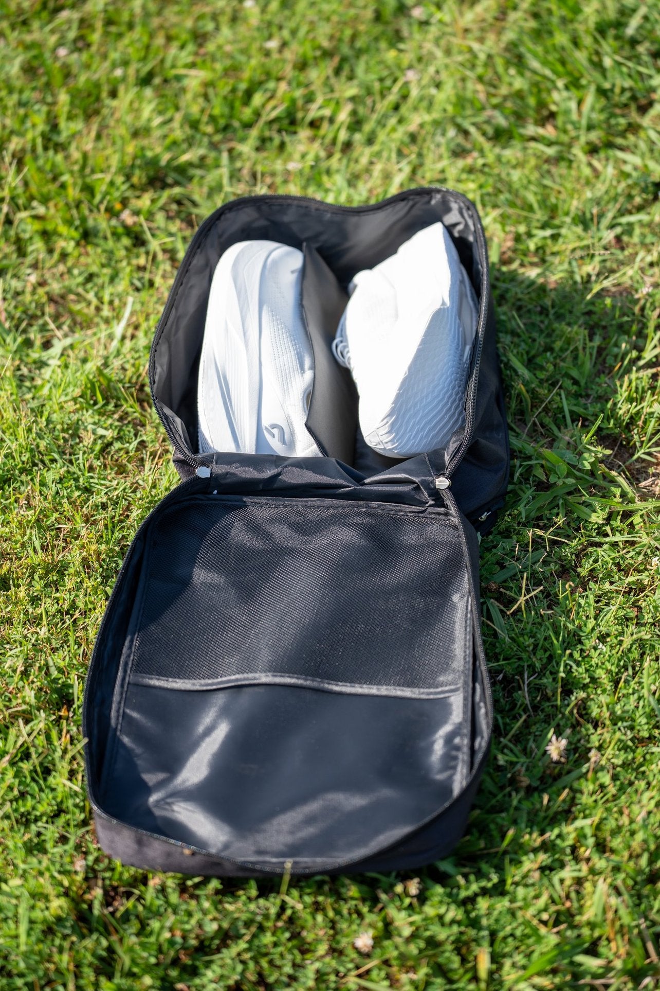 MILEAGE Shoe Bag