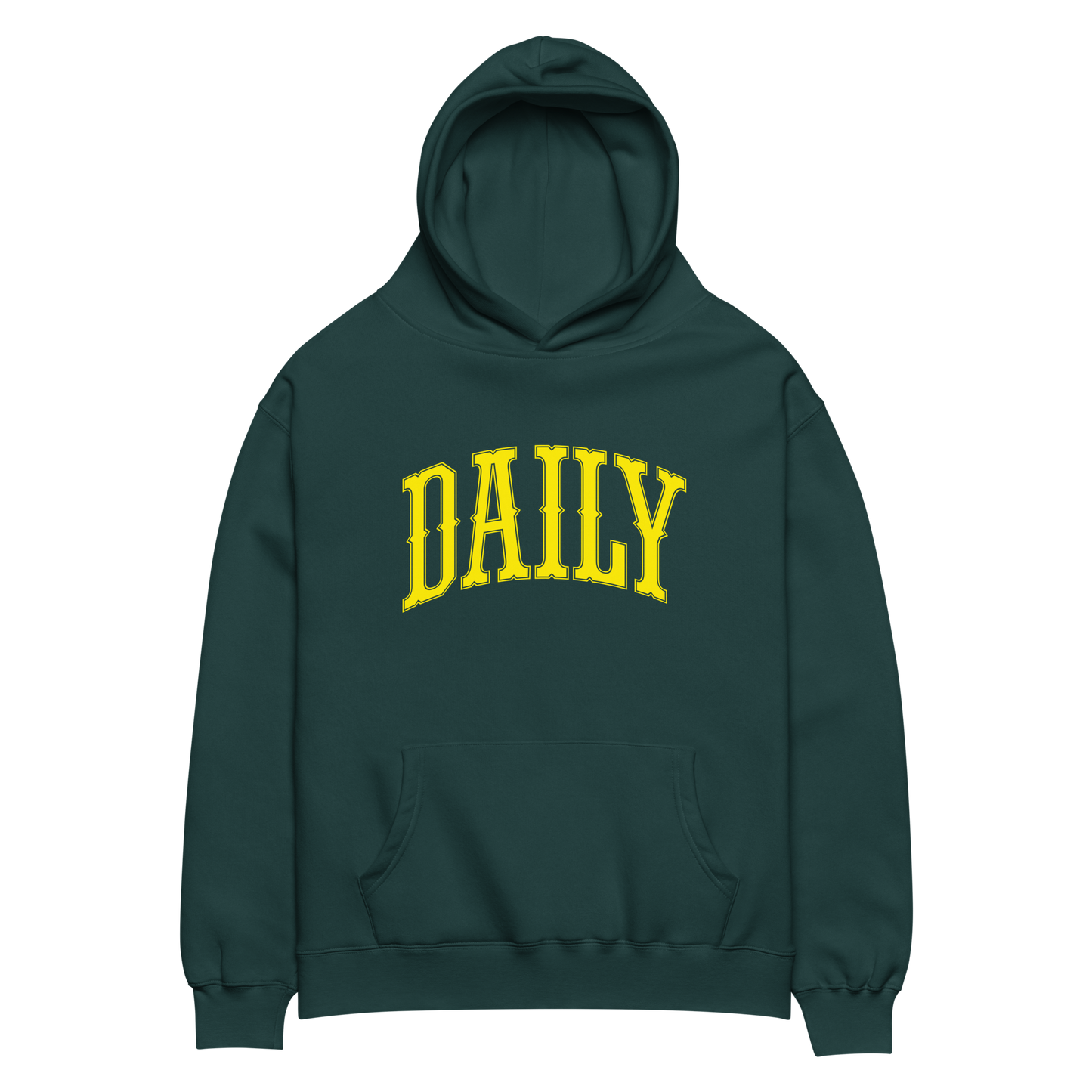 DAILY Hoodie