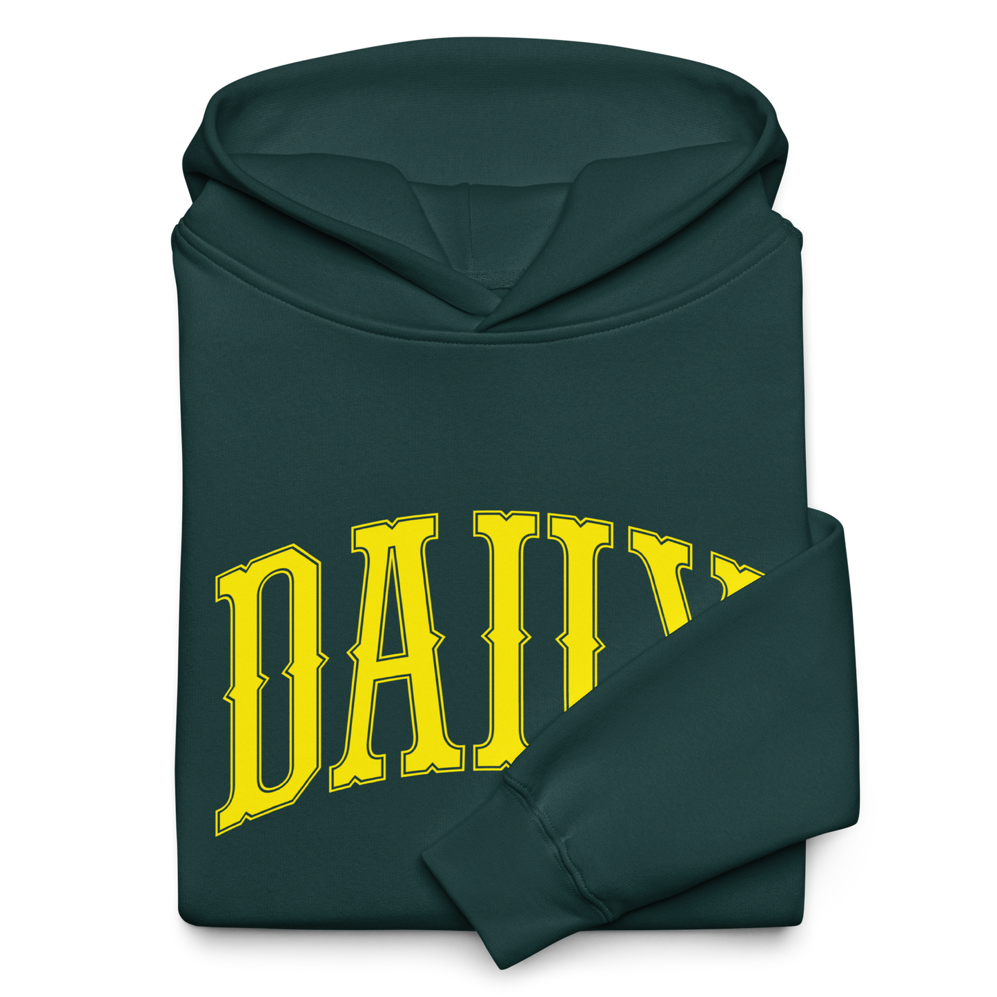 DAILY Hoodie