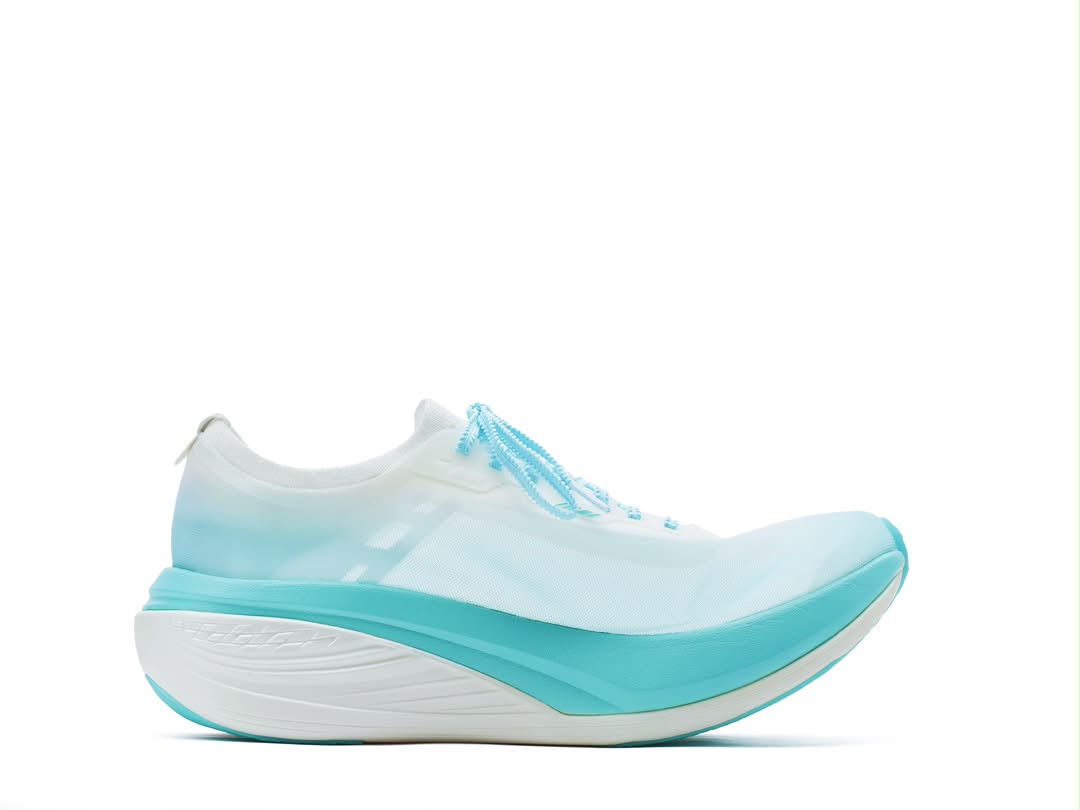 Runsifly Flare Elite - The $200 Super Shoe