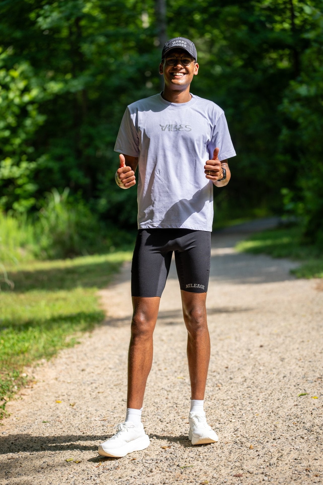 VIBES Coolmax® Shirt