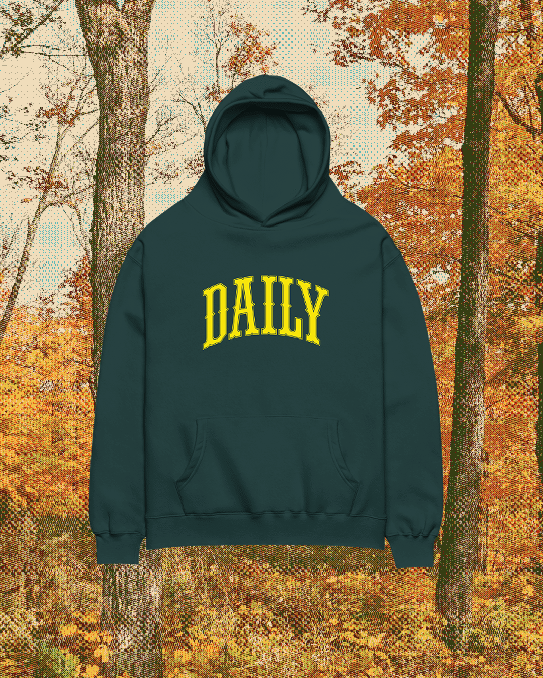 DAILY Hoodie