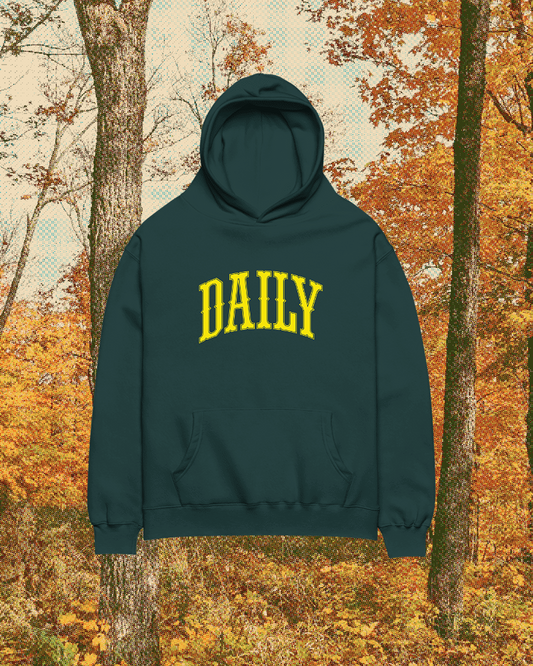 DAILY Hoodie
