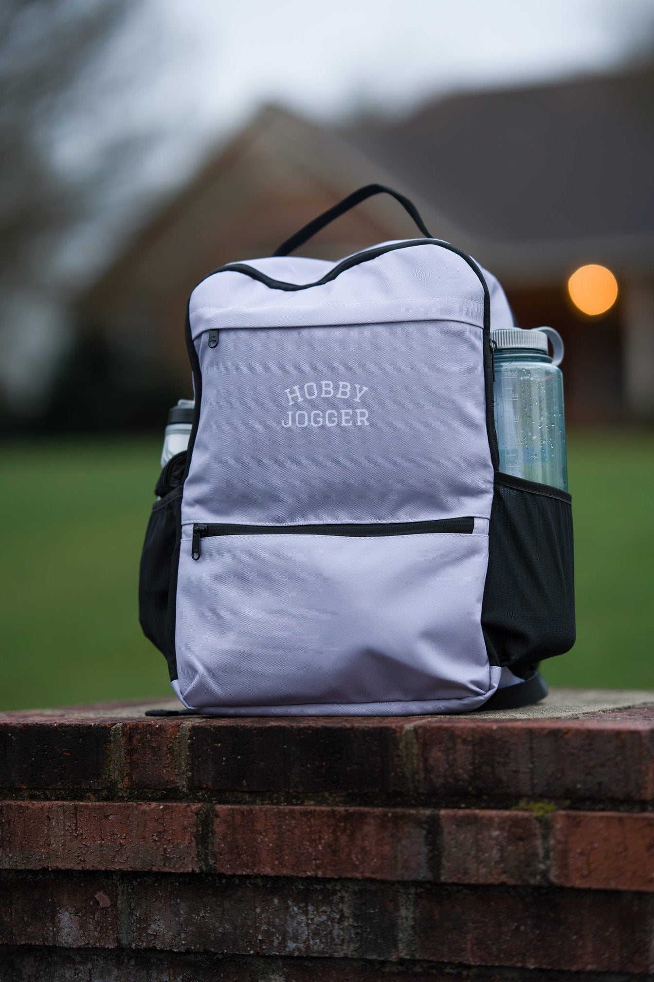 Hobby Jogger OG Backpack