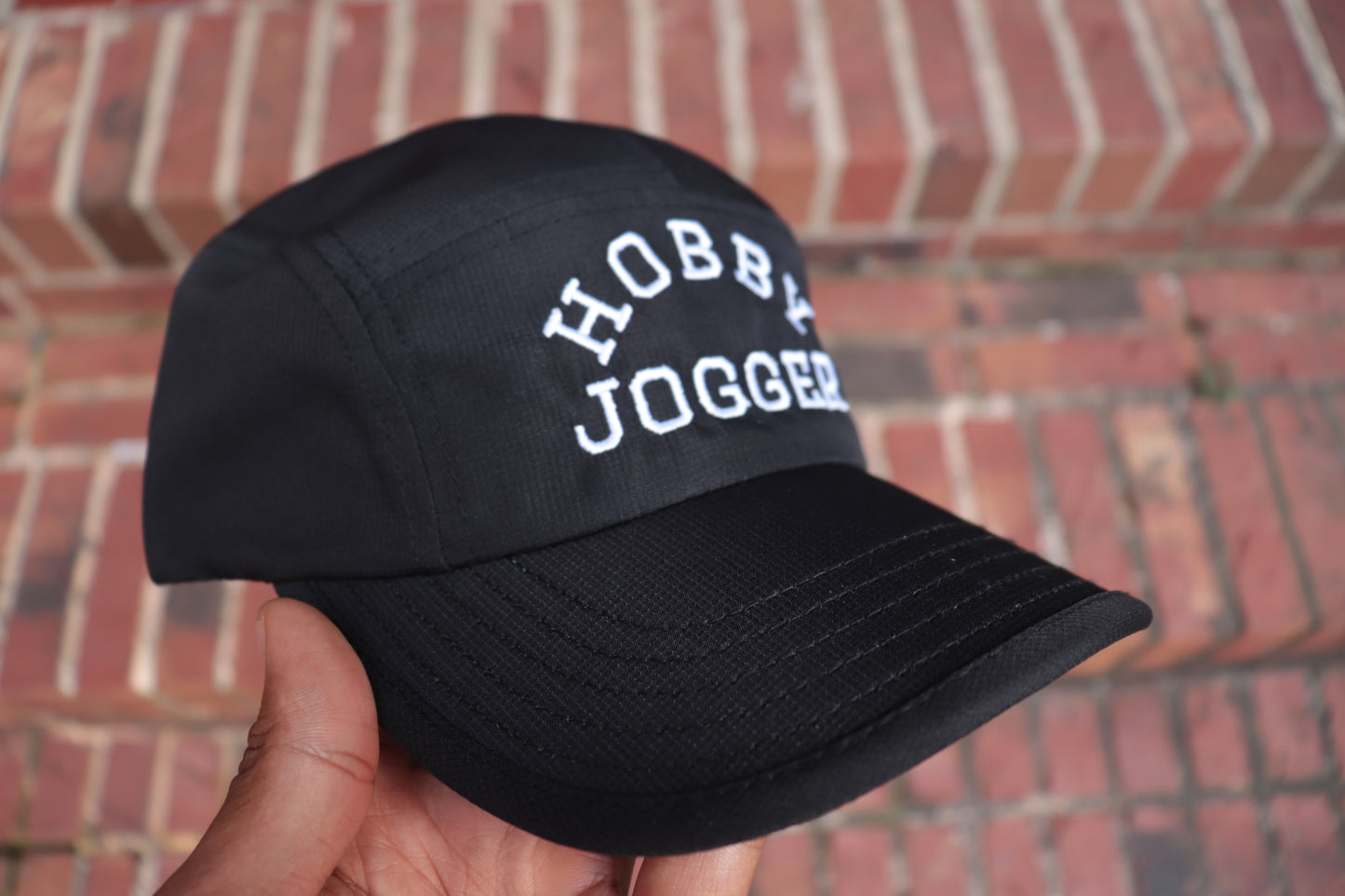 The OG Hobby Jogger Running Hat - Preorder