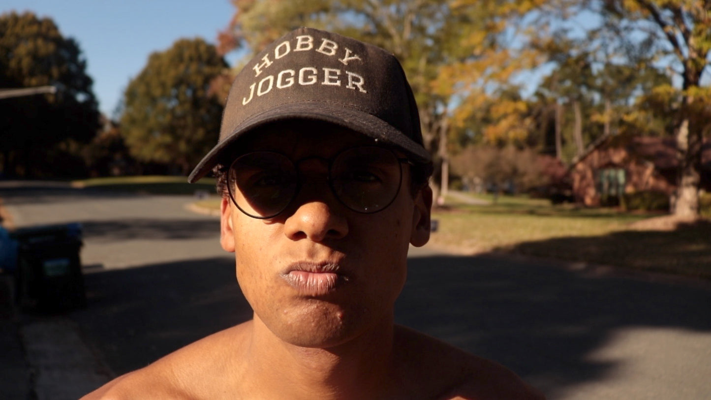 The OG Hobby Jogger Trucker Hat - Preorder