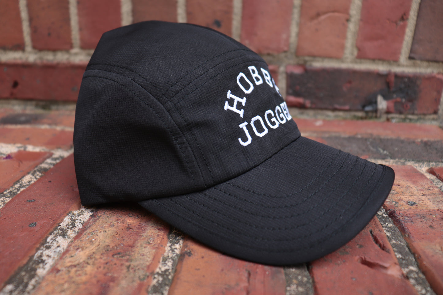 The OG Hobby Jogger Running Hat - Preorder