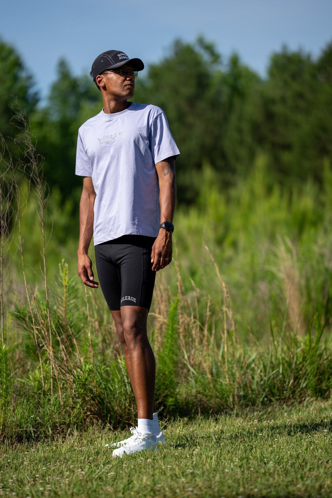 VIBES Coolmax® Shirt