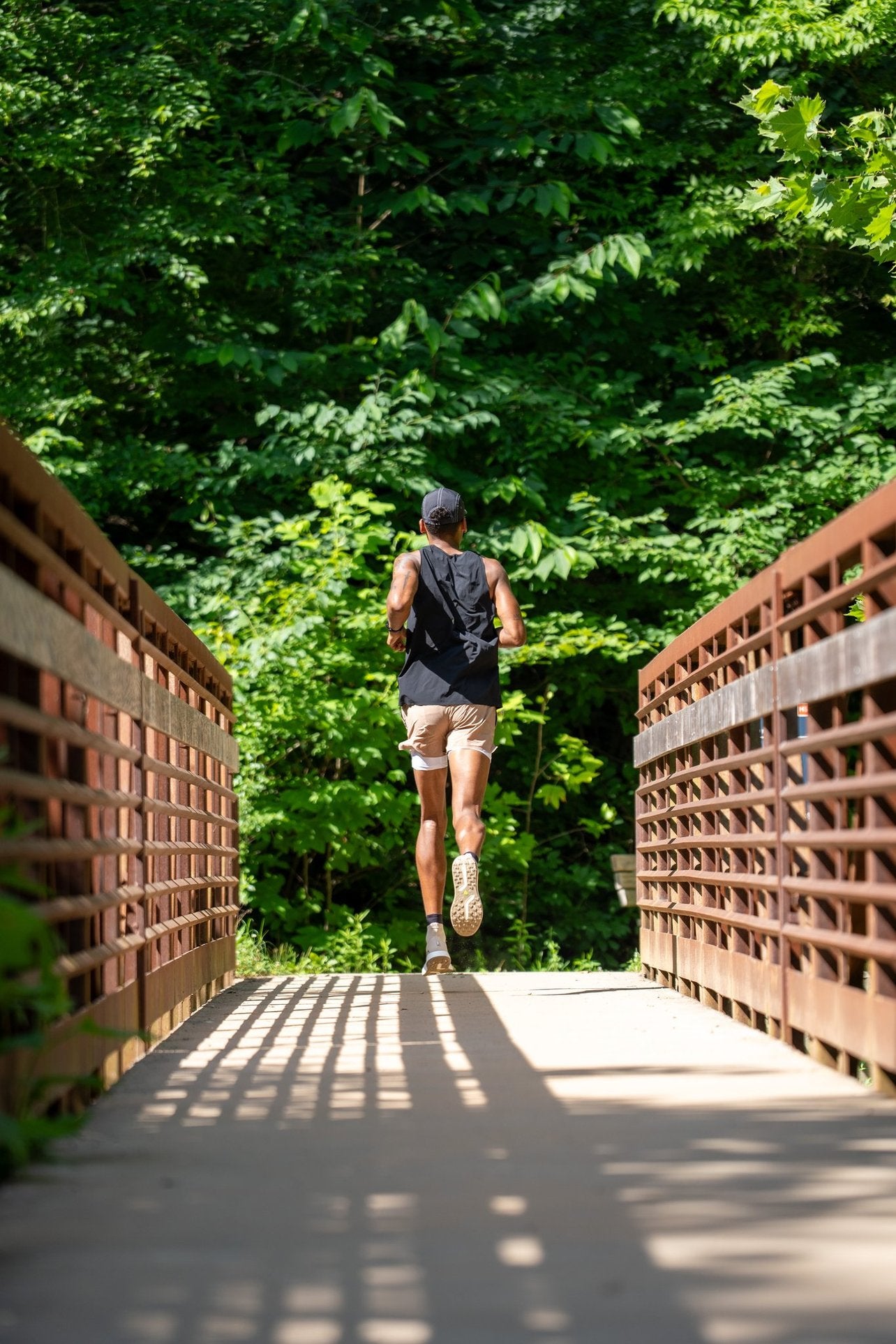 The Ultimate 2-in-1 Running Shorts