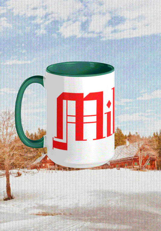 Mileage Mug