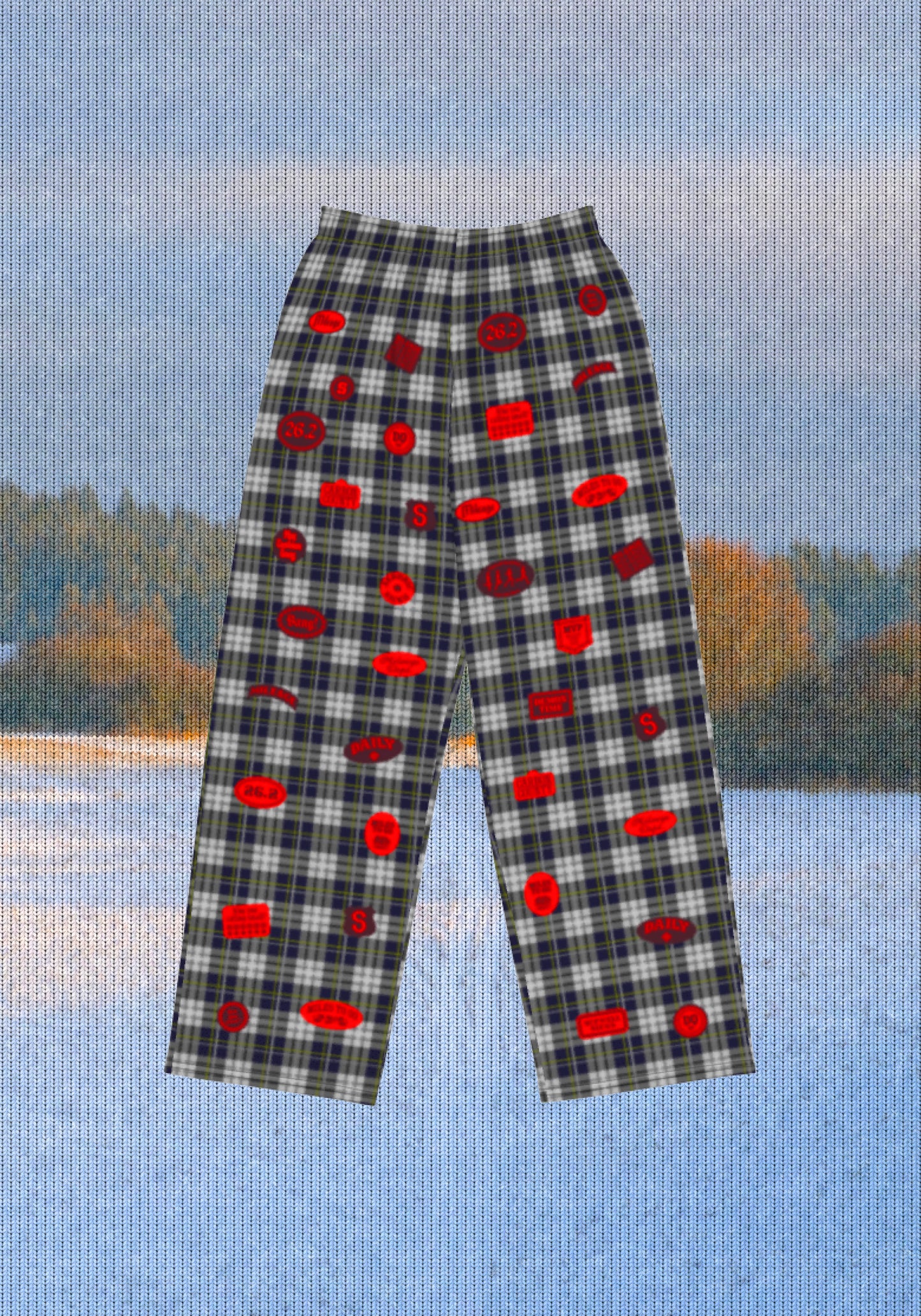 The OG Pajama Pants