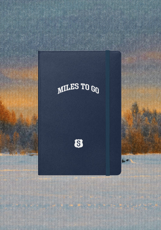 The OG Mileage Journal