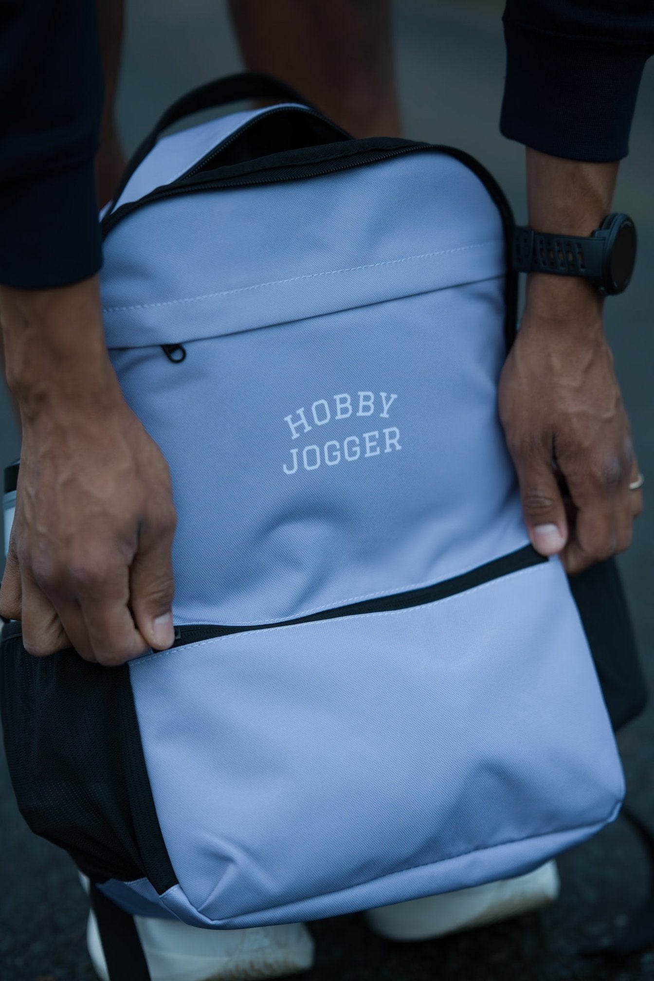 Hobby Jogger OG Backpack