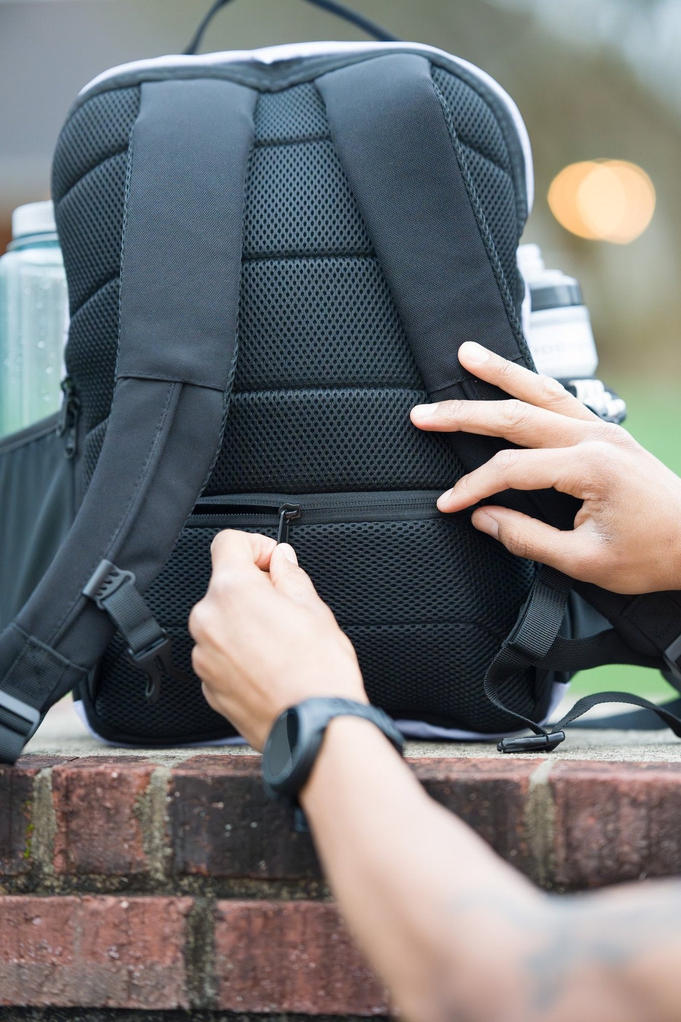 Hobby Jogger OG Backpack